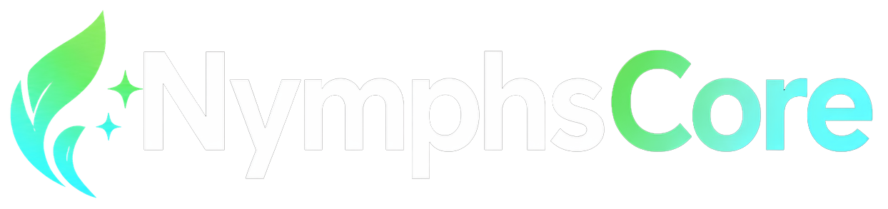 NymphsCore logo